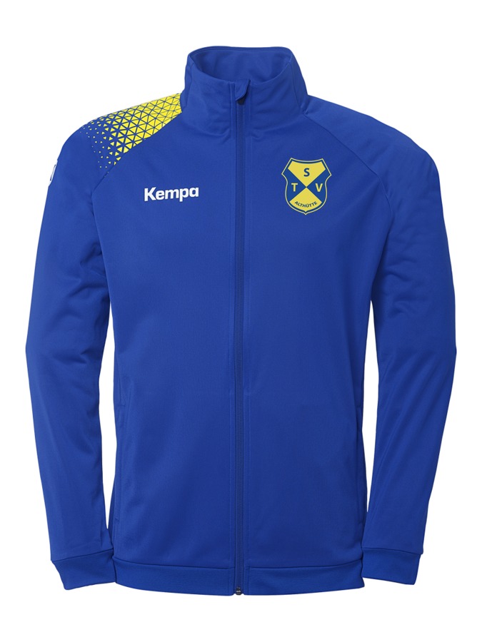 Kempa Ambition 28 Poly Jacke