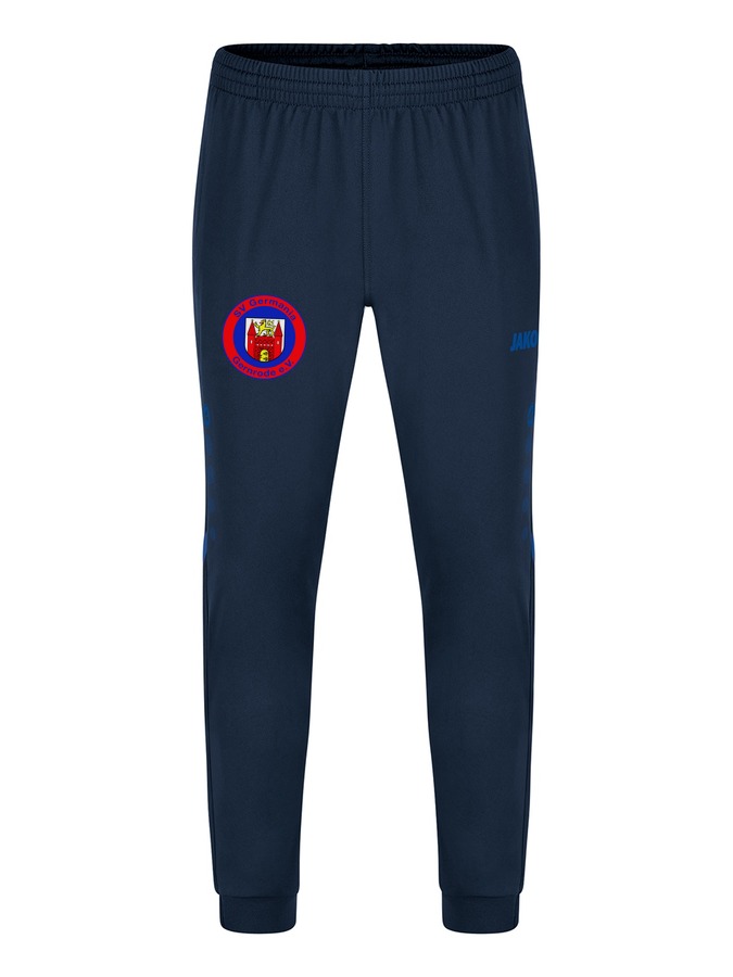 Jako Polyesterhose Challenge Damen