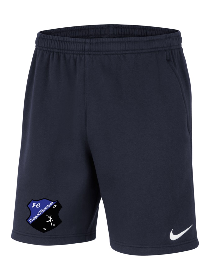 Nike Park 20 Fleece Knit Shorts