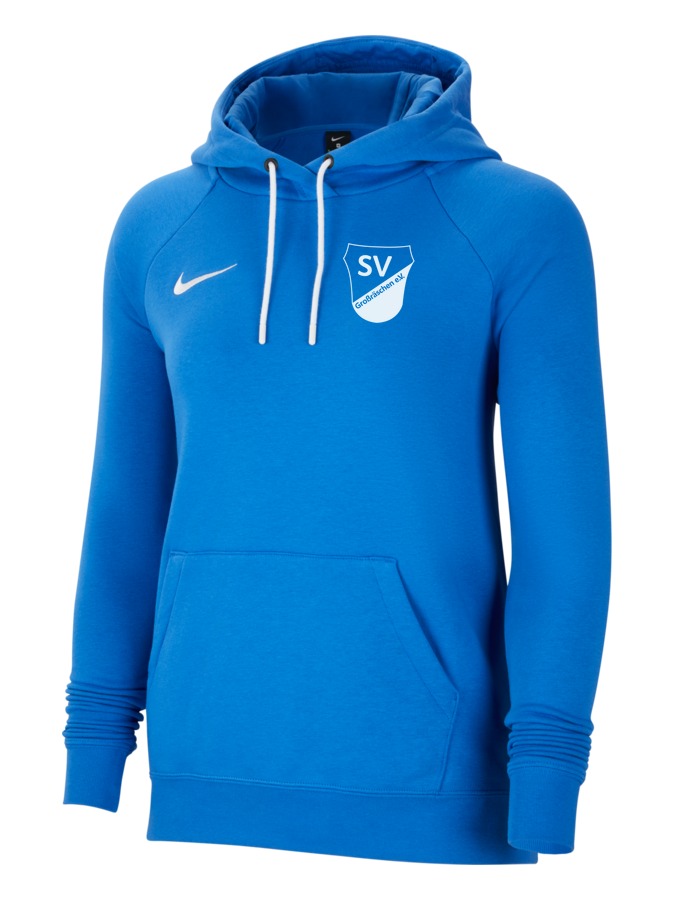 Nike Park 20 Fleece Hoodie Damen
