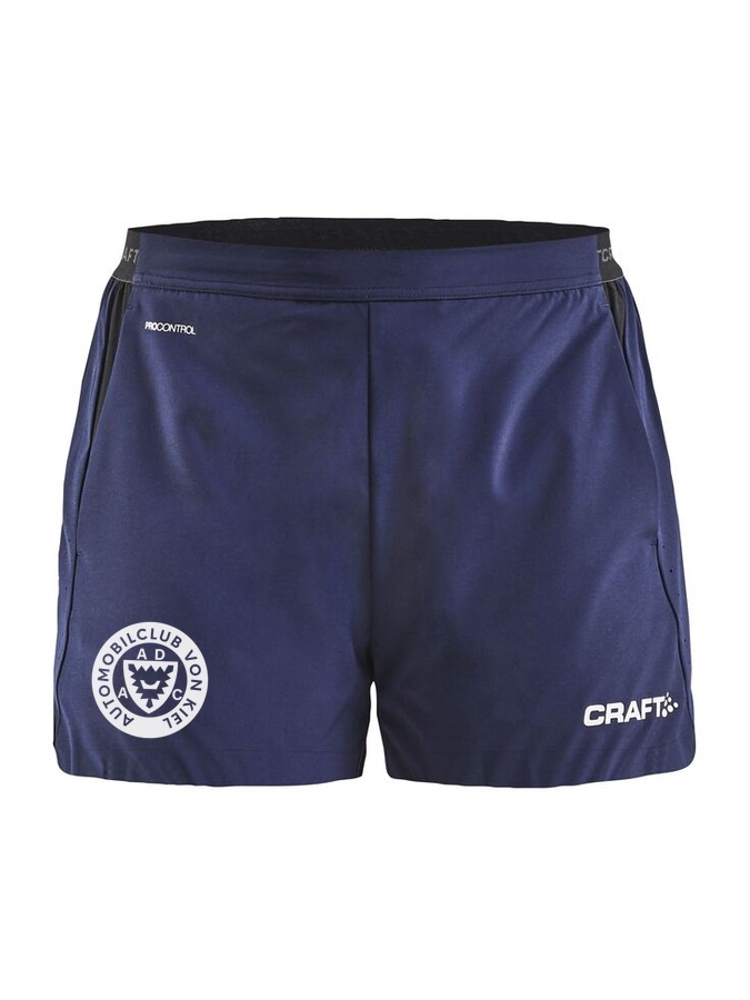 Craft Pro Control Impact Shorts Damen