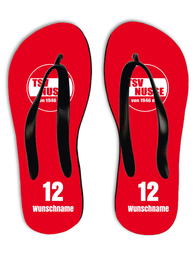 Zehentrenner