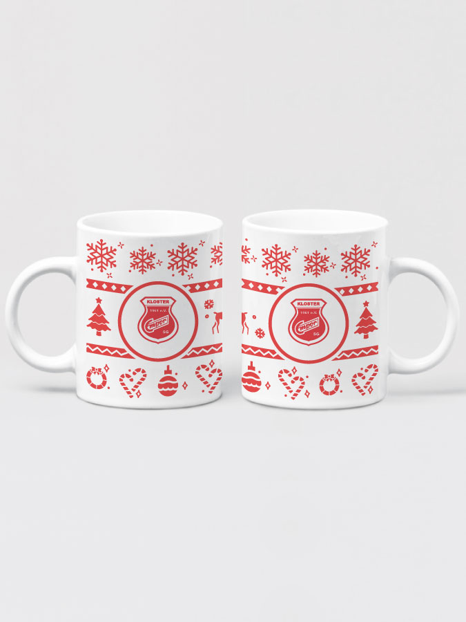 Tasse Christmas
