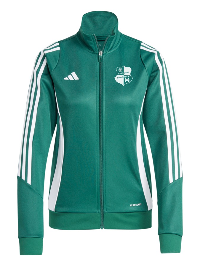 adidas Tiro 24 Trainingsjacke Damen