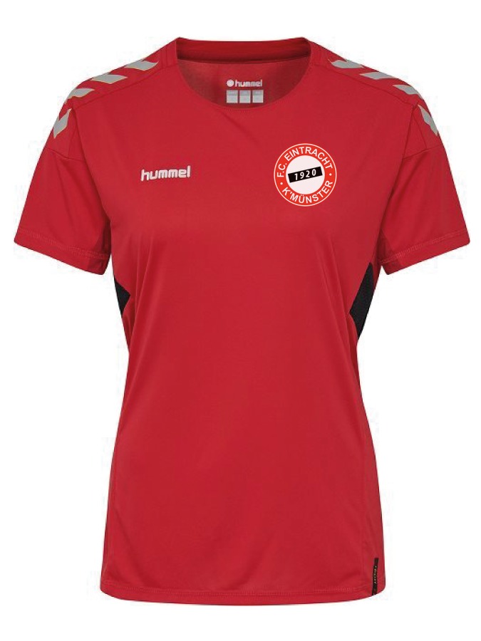 Hummel Tech Move Jersey Damen