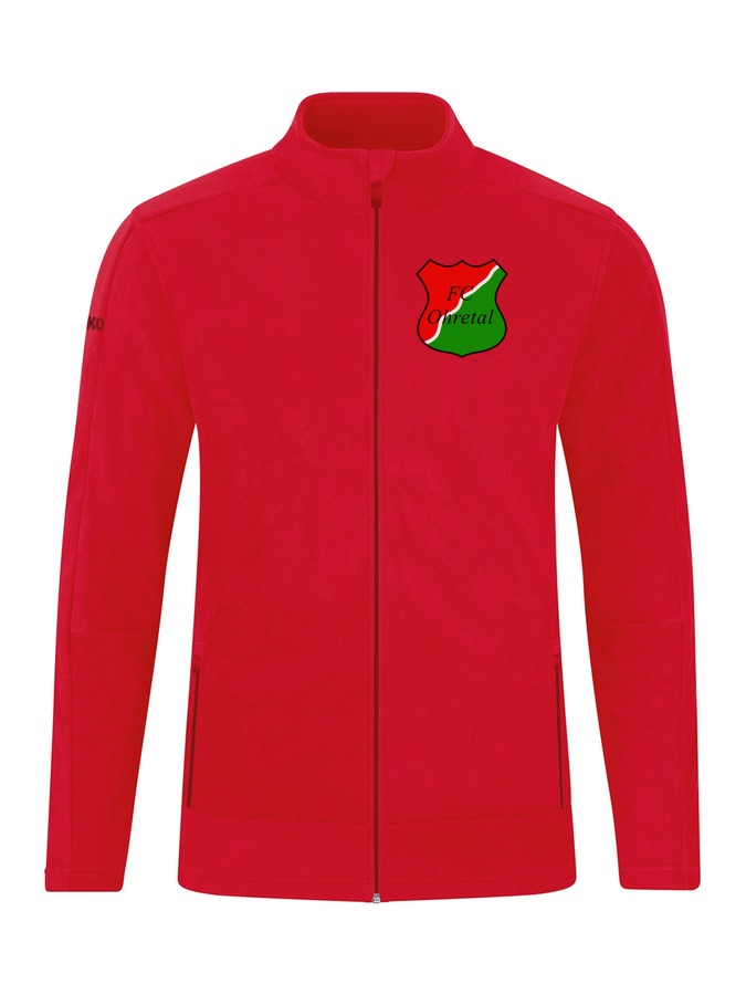 Jako Fleecejacke