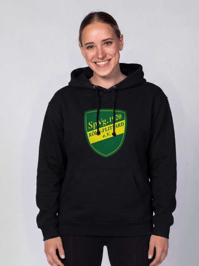 Hoodie Classic Unisex