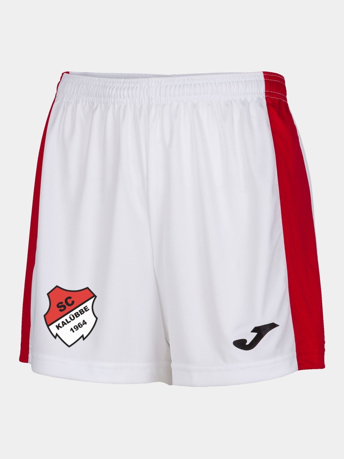 Joma Maxi Short Damen