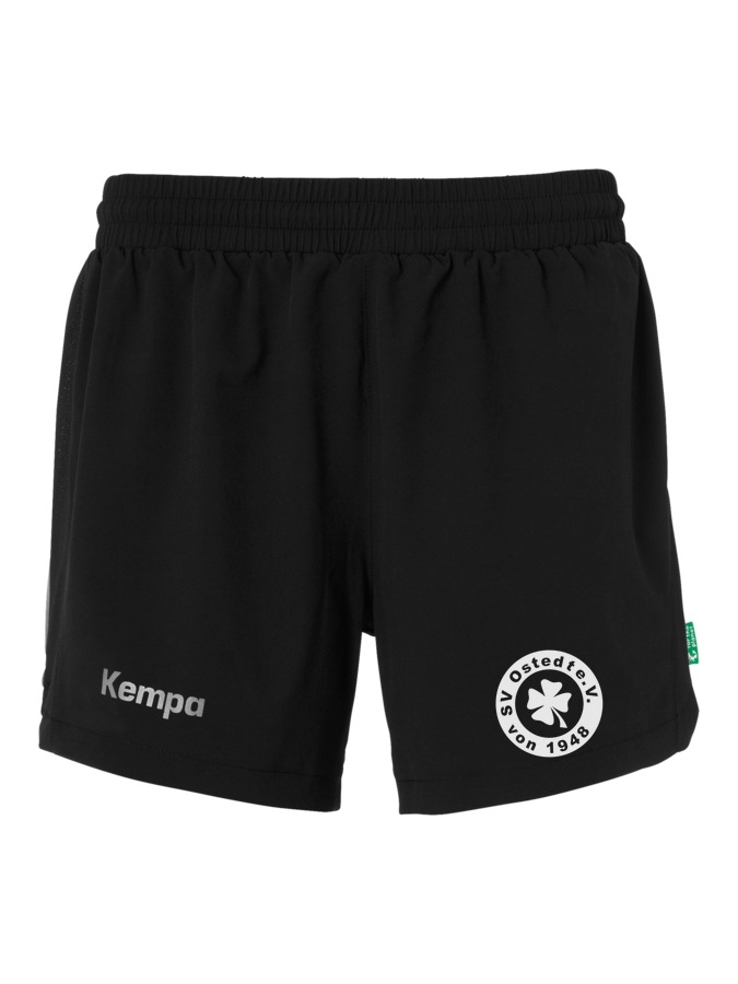 Kempa Active Shorts Damen