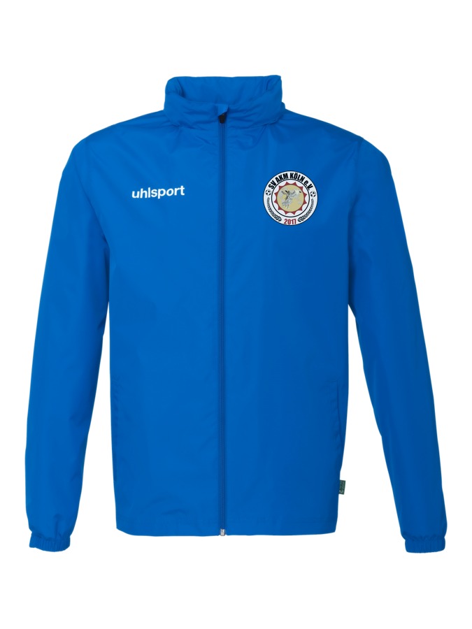 uhlsport Essential Allwetterjacke