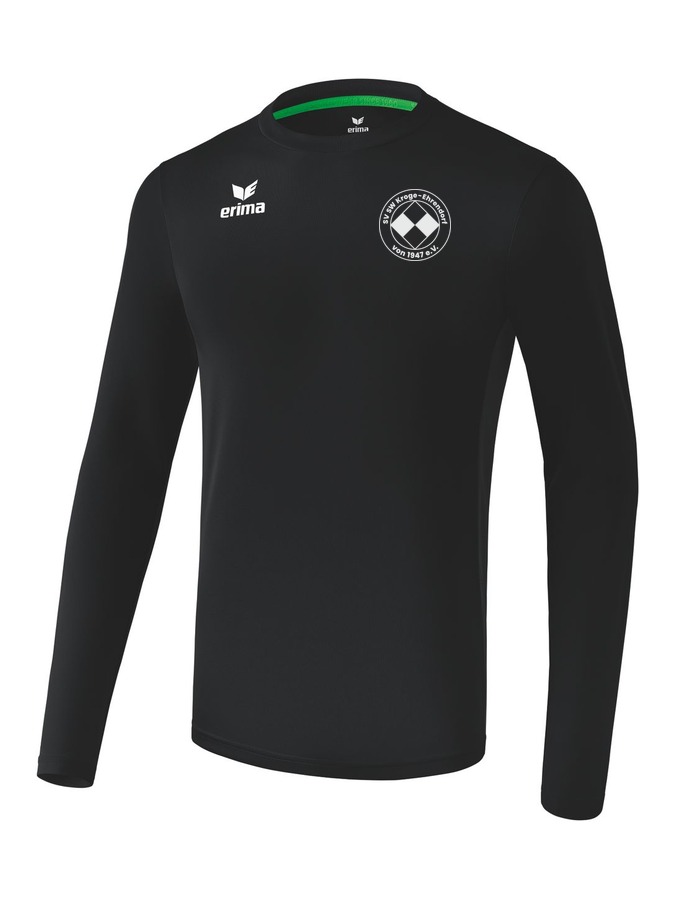Erima Trikot Liga Langarm