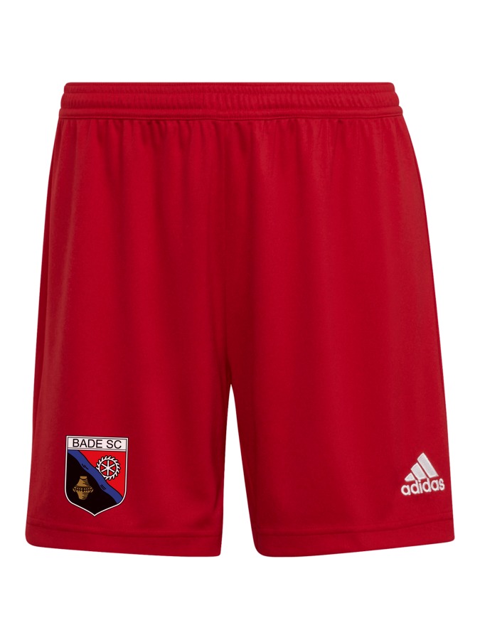 adidas Entrada 22 Shorts Damen