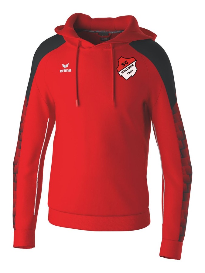 Erima Evo Star Kapuzensweat