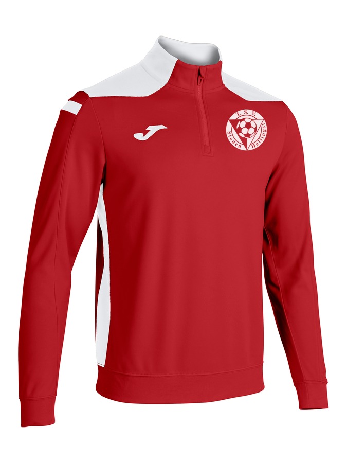 Joma Ziptop Championship VI