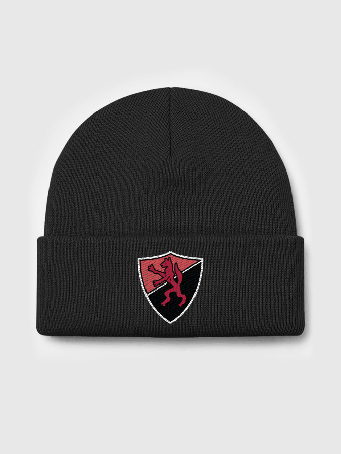 Beanie Kids Sticklogo