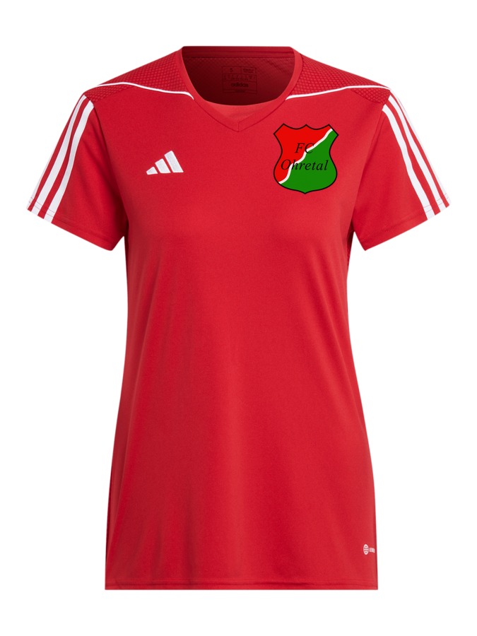 adidas Tiro 23 Trikot Damen