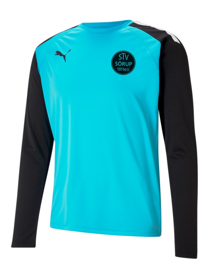 PUMA teamPACER Torwart Longsleeve Trikot