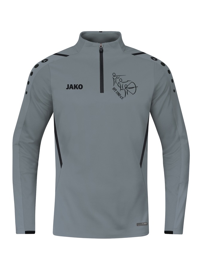 Jako Ziptop Challenge