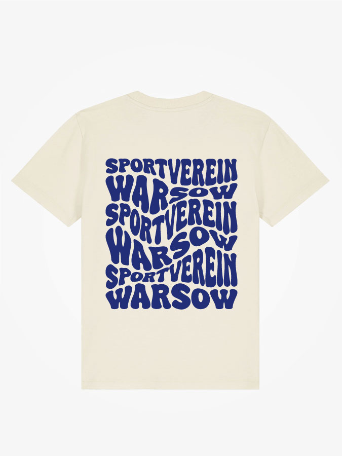 Shirt Wavy Kids