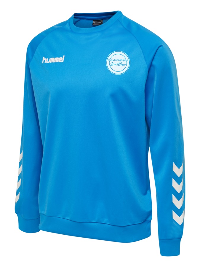 Hummel Promo Poly Sweatshirt