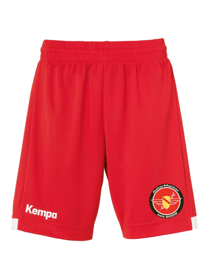 Kempa Player Long Shorts Damen