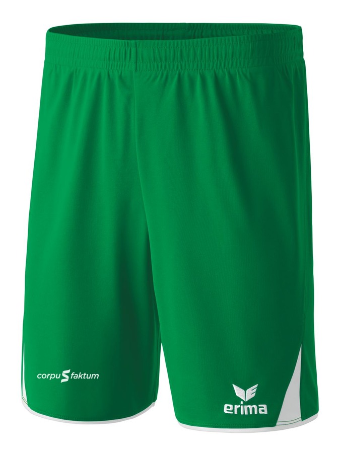 Erima Classic 5-C Shorts