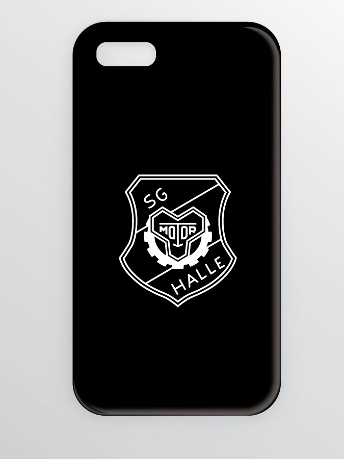 Smartphone Case Logo