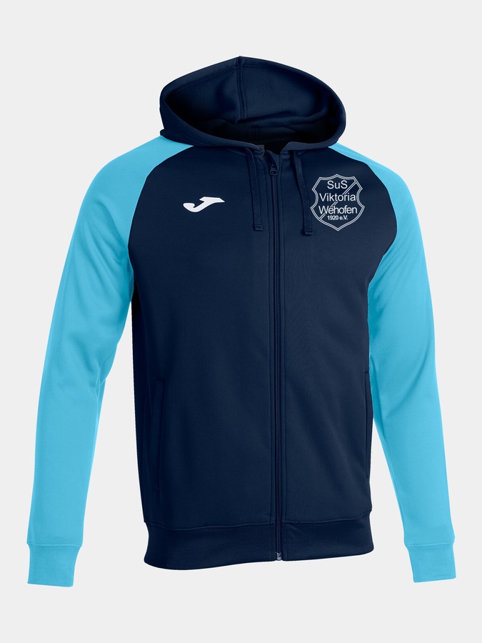 Joma Kapuzenjacke Academy IV