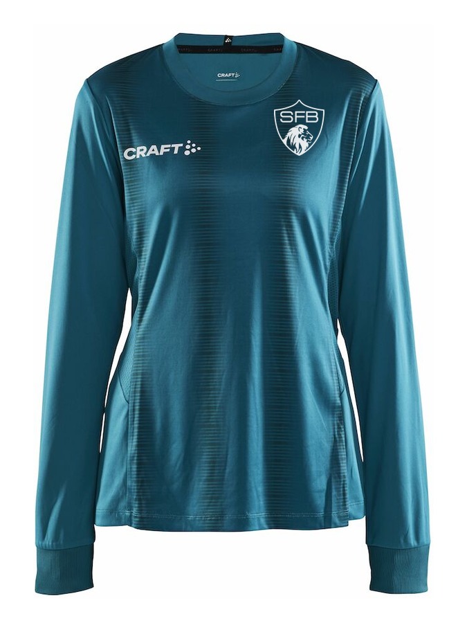 Craft Progress 2.0 Torwart-Trikot Damen