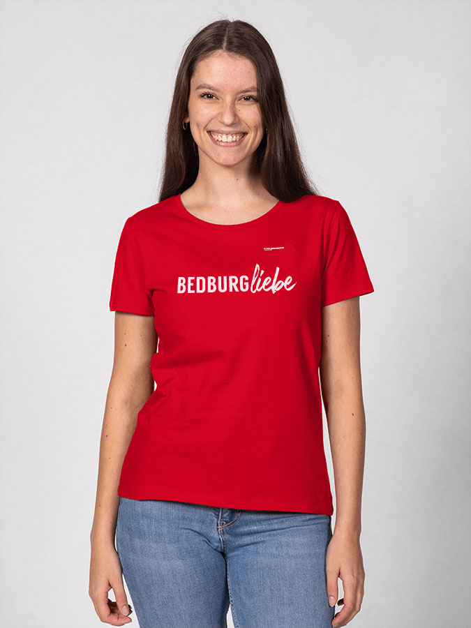 Shirt Liebe Damen