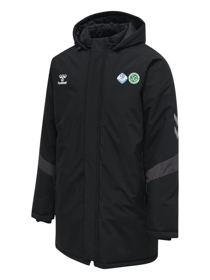 Hummel Lead Bench Jacke