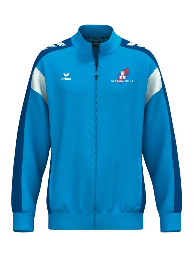 Erima Celebrate 125 Trainingsjacke