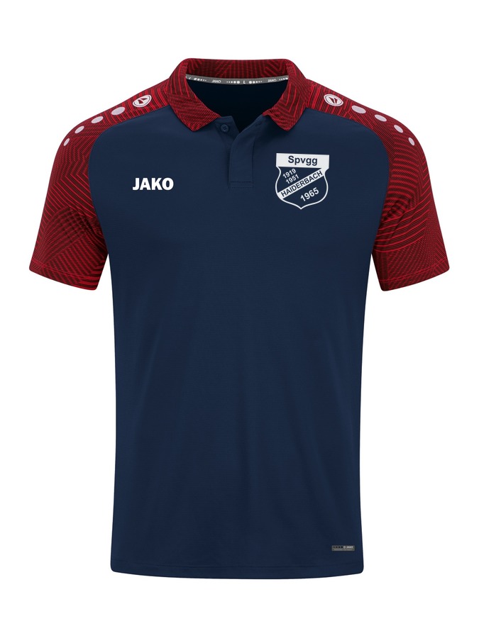 Jako Poloshirt Performance
