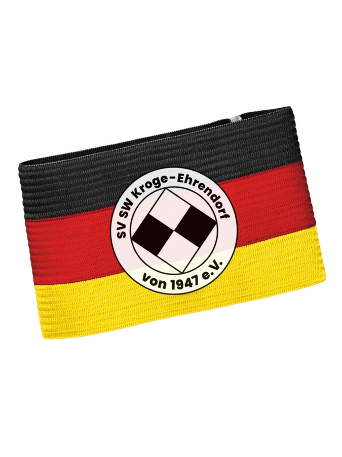 Kapitänsbinde Deutschland