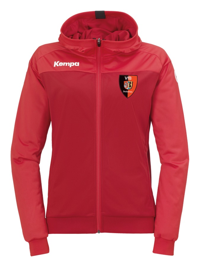 Kempa Prime Multi Jacke Damen