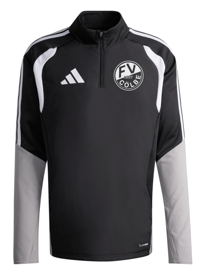 adidas Tiro 26 Competition Winterized Top