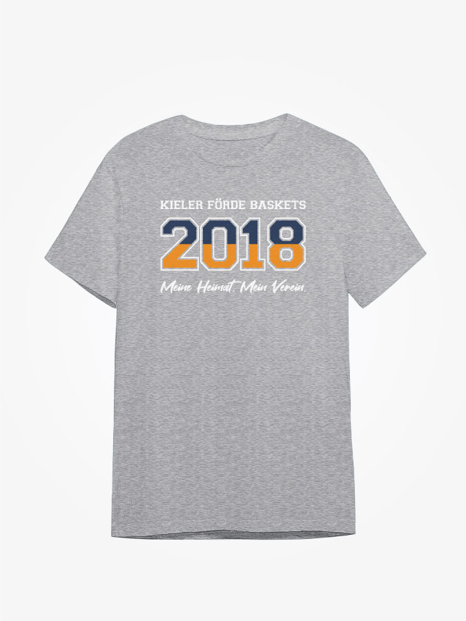 Shirt Established Kids