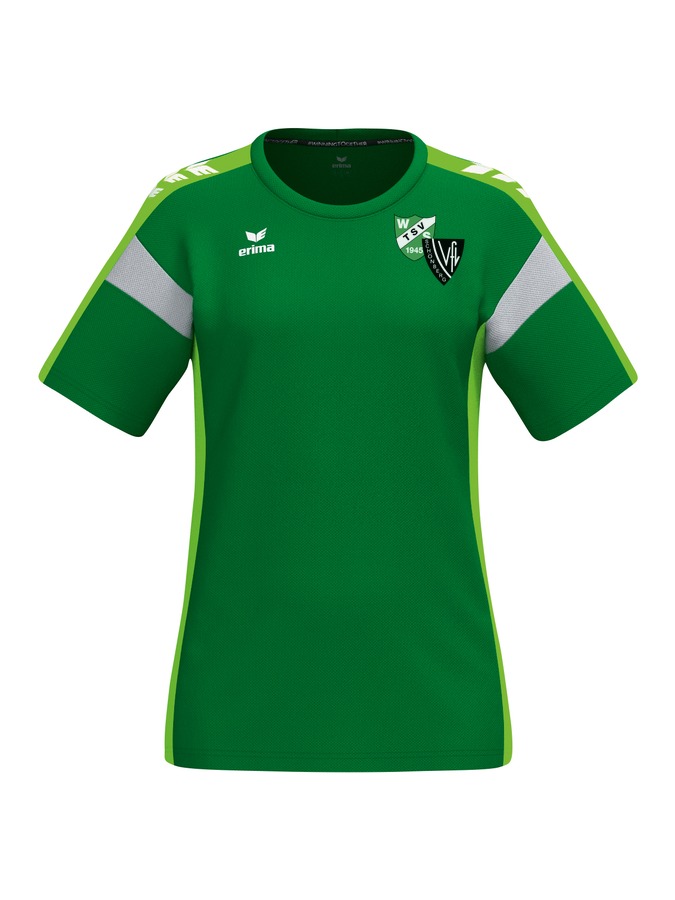 Erima Celebrate 125 T-Shirt Function Damen