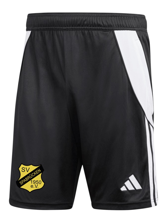 adidas Tiro 24 Trainingsshorts