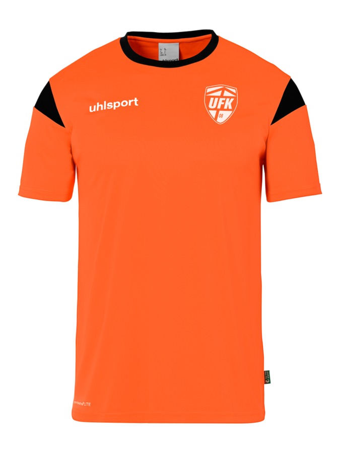 uhlsport Squad 27 Trikot Kurzarm