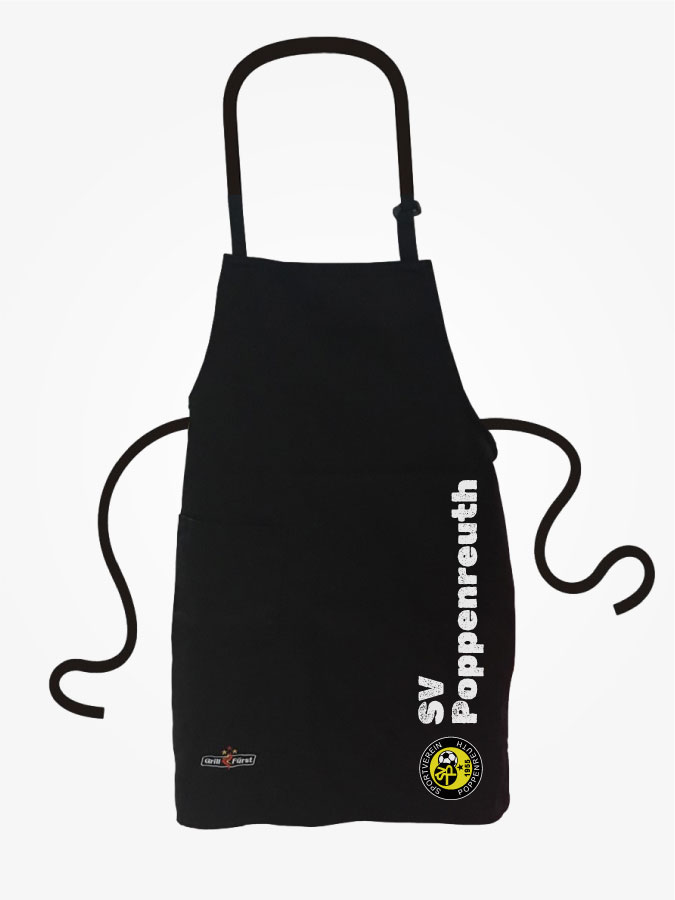 Schürze Grillfürst Classic