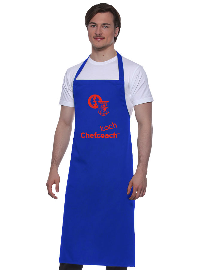 Kochschürze Sergen