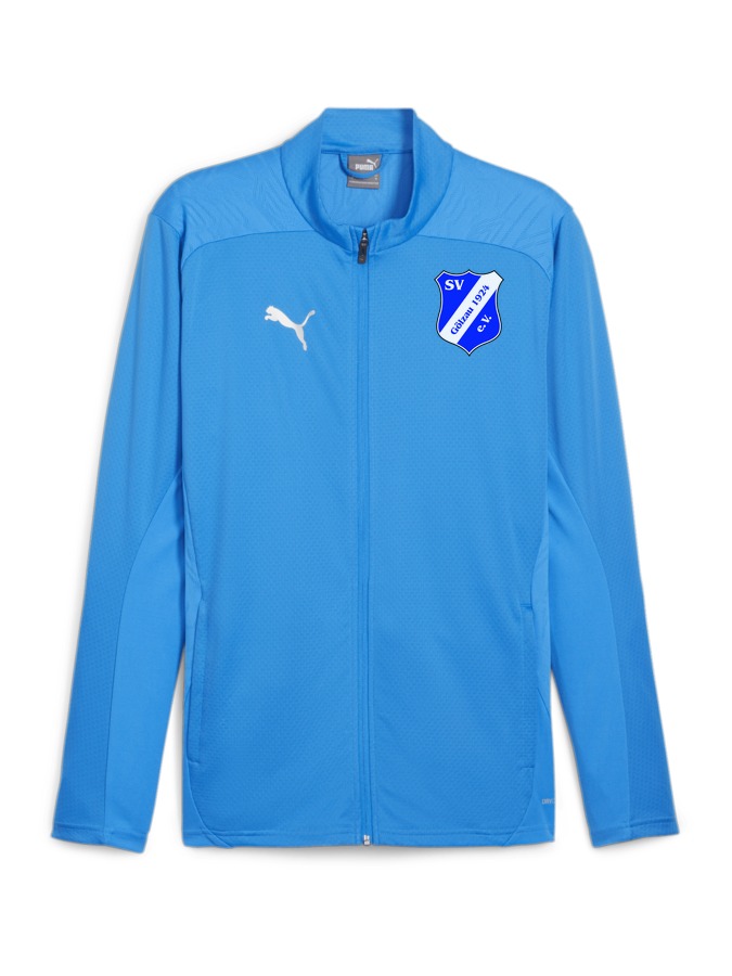 PUMA teamFINAL Trainingsjacke