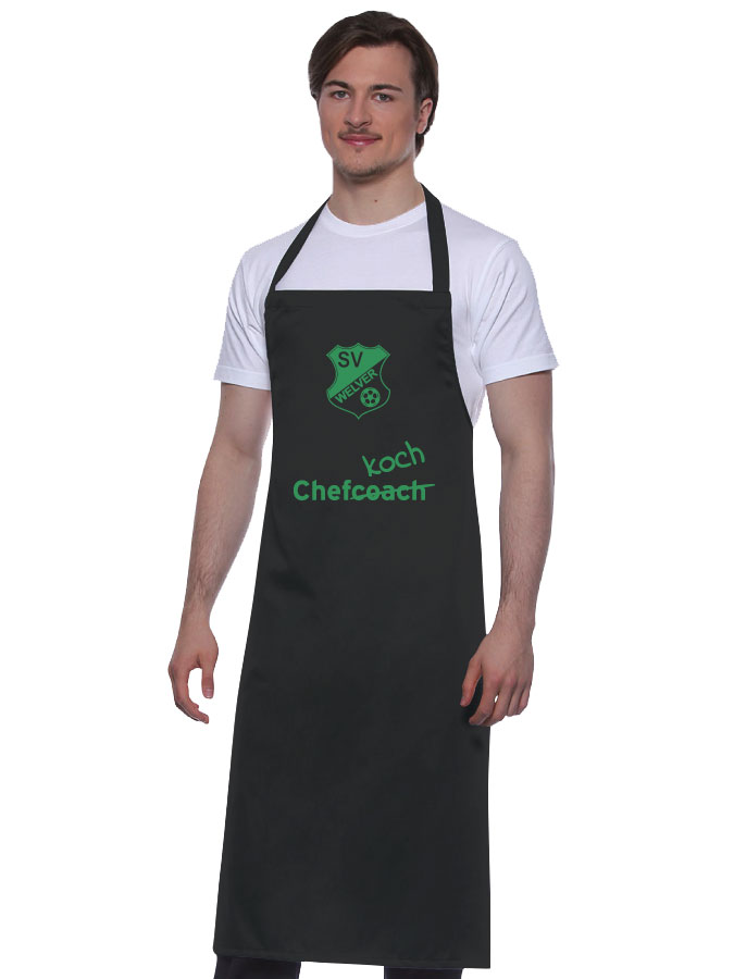 Kochschürze Sergen