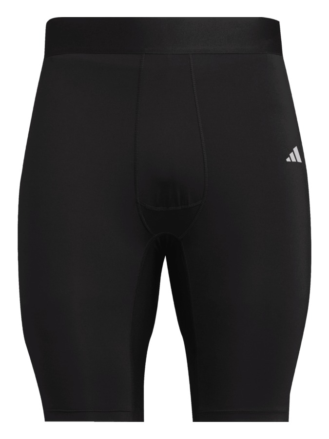 adidas Techfit kurze Leggings