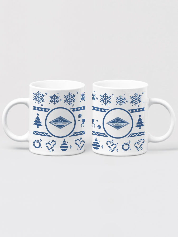 Tasse Christmas