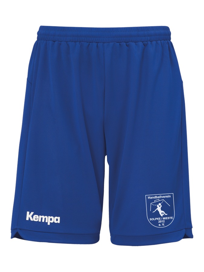 Kempa Prime Shorts