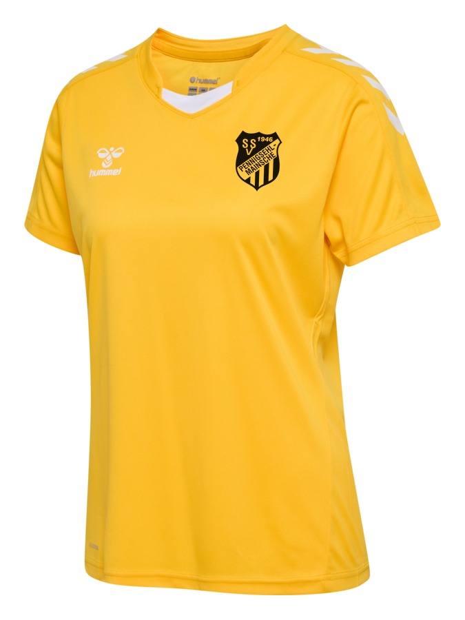 Hummel Core XK Poly Jersey Trikot Damen