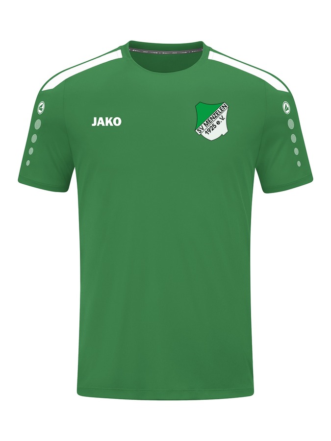 Jako Trikot Power Kurzarm