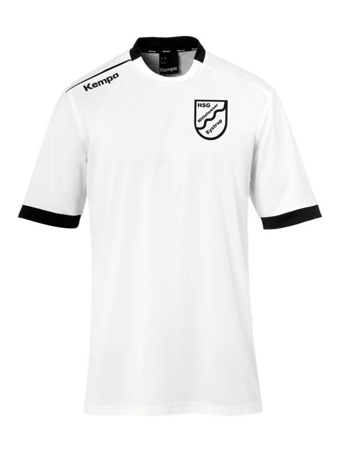 Kempa Player Shooting Trikot